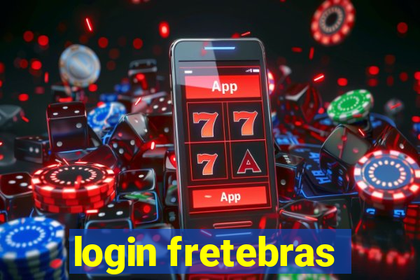 login fretebras